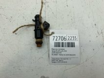 Форсунка топливная Honda Fit GP1 2010 LDA