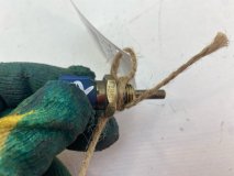 Датчик температуры охлаждающей жидкости Nissan Cefiro A33 2000 VQ20DE Датчик температуры охлаждающей жидкости Nissan Cefiro A33 2000 VQ20DE