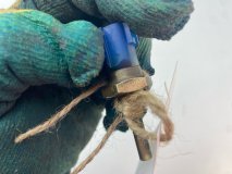 Датчик температуры охлаждающей жидкости Nissan Cefiro A33 2000 VQ20DE Датчик температуры охлаждающей жидкости Nissan Cefiro A33 2000 VQ20DE