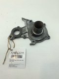 Корпус помпы Toyota Corolla Spacio AE115N 1998 7AFE Корпус помпы Toyota Corolla Spacio AE115N 1998 7AFE