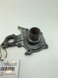Корпус помпы Toyota Corolla Spacio AE115N 1998 7AFE Корпус помпы Toyota Corolla Spacio AE115N 1998 7AFE