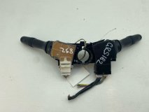 Подрулевой переключатель Toyota Crown Majesta GRS182 2005 3GRFSE