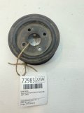 Шкив помпы Toyota Corolla Spacio AE115N 1998 7AFE Шкив помпы Toyota Corolla Spacio AE115N 1998 7AFE