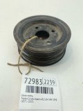 Шкив помпы Toyota Corolla Spacio AE115N 1998 7AFE Шкив помпы Toyota Corolla Spacio AE115N 1998 7AFE