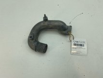 Патрубок системы охлаждения Toyota Corolla Spacio AE115N 1998 7AFE Патрубок системы охлаждения Toyota Corolla Spacio AE115N 1998 7AFE