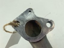 Патрубок системы охлаждения Toyota Corolla Spacio AE115N 1998 7AFE Патрубок системы охлаждения Toyota Corolla Spacio AE115N 1998 7AFE