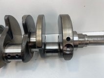 Блок цилиндров Lexus LX470 UZJ100 1998 2UZFE