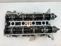 Головка блока цилиндров Mazda Premacy CP8W 2000 FPDE