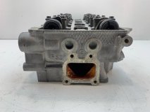 Головка блока цилиндров Mazda Premacy CP8W 2000 FPDE