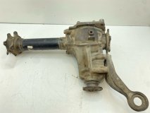 Редуктор передний Toyota Lite Ace Noah SR50 1999 Передаточное  число 33/10 3SFE