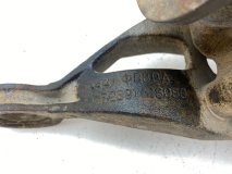 Редуктор передний Toyota Lite Ace Noah SR50 1999 Передаточное  число 33/10 3SFE