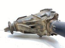 Редуктор передний Toyota Lite Ace Noah SR50 1999 Передаточное  число 33/10 3SFE