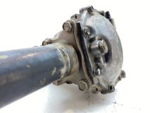 Редуктор передний Toyota Lite Ace Noah SR50 1999 Передаточное  число 33/10 3SFE