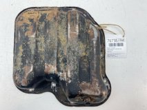 Поддон масляный Nissan Serena PC24 2001 SR20DE