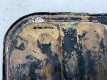 Поддон масляный Nissan Serena PC24 2001 SR20DE