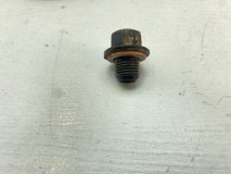 Поддон масляный Nissan Serena PC24 2001 SR20DE