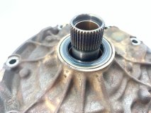 Насос АКПП Toyota Brevis JCG11 2003 2JZFSE