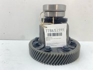 Дифференциал Chevrolet Lacetti J200 2009 F16D3