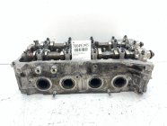 Головка блока цилиндров Renault Duster HSA 2018 H4M