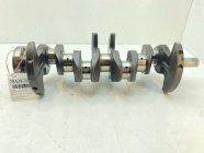 Коленвал Mazda Axela BKEP 2005 LFDE