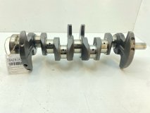 Коленвал Mazda Axela BKEP 2005 LFDE