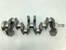 Коленвал Mazda Axela BKEP 2005 LFDE