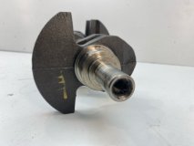 Коленвал Mazda Axela BKEP 2005 LFDE