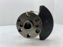 Коленвал Mazda Axela BKEP 2005 LFDE