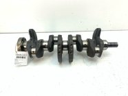 Коленвал Mazda Axela BKEP 2003 LFDE