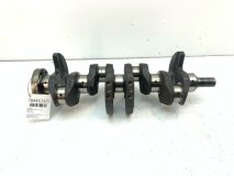 Коленвал Mazda Axela BKEP 2003 LFDE