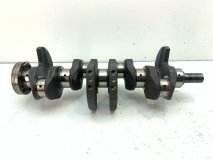 Коленвал Mazda Axela BKEP 2003 LFDE