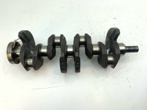 Коленвал Mazda Axela BKEP 2003 LFDE