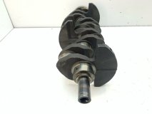 Коленвал Mazda Axela BKEP 2003 LFDE