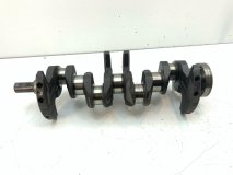 Коленвал Mazda Axela BKEP 2003 LFDE