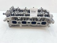 Головка блока цилиндров Toyota Corolla Runx NZE121 2003 1NZFE