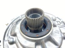 Насос АКПП Mitsubishi Chariot Grandis N84W 1997 4G64