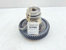 Дифференциал Mitsubishi Chariot Grandis N84W 1997 4G64