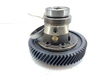 Дифференциал Mitsubishi Chariot Grandis N84W 1997 4G64