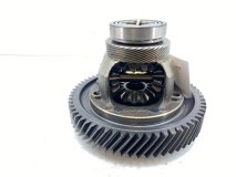 Дифференциал Mitsubishi Chariot Grandis N84W 1997 4G64