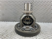 Дифференциал Toyota Allion ZZT245 2007 1ZZFE