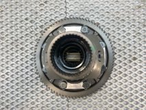 Дифференциал Toyota Allion ZZT245 2007 1ZZFE