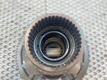 Дифференциал Toyota Allion ZZT245 2007 1ZZFE