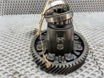 Дифференциал Toyota Vitz SCP90 2007 2SZFE