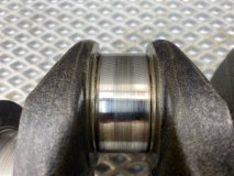 Коленвал Toyota Ipsum SXM10G 1997 3SFE