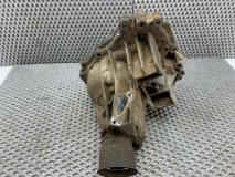 Хвостовик АКПП Subaru Legacy BH5 2004 EJ206