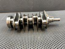 Коленвал Subaru Legacy BP5 2004 EJ203