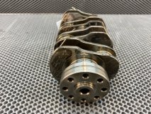 Коленвал Subaru Legacy BP5 2004 EJ203