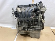 Двигатель Suzuki Solio MA15S 2010 K12B