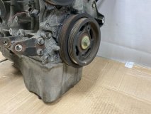 Двигатель Suzuki Solio MA15S 2010 K12B
