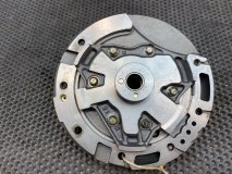 Насос АКПП Mazda Premacy CP8W 2001 FPDE Насос АКПП Mazda Premacy CP8W 2001 FPDE